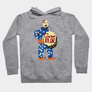 Circus Liquor Hoodie